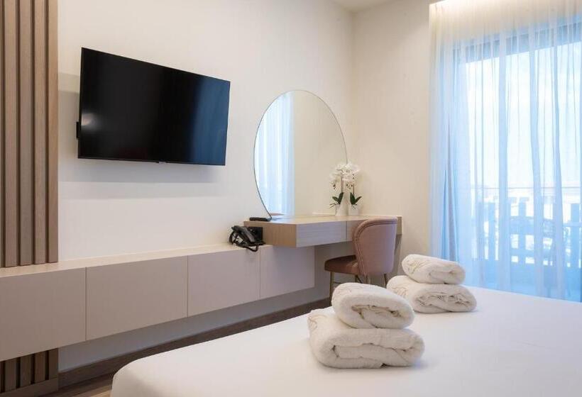 호텔 Grand Patelli