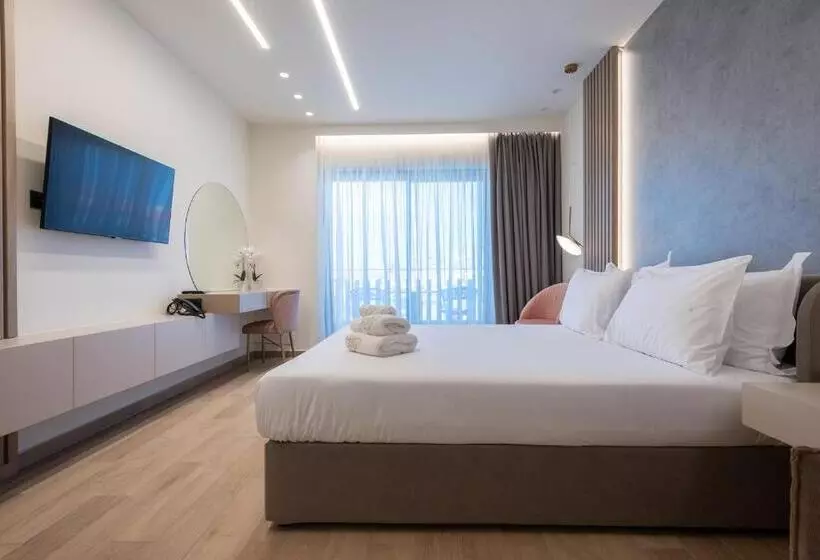 ホテル Grand Patelli