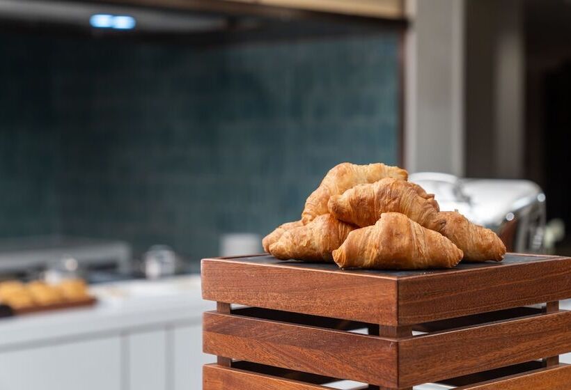 Hotel Hilton Garden Inn Huzhou High Speed Railway Station