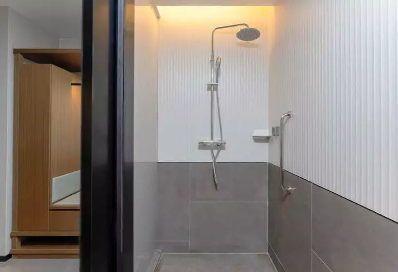 Hotelli Hilton Garden Inn Huzhou High Speed Railway Station