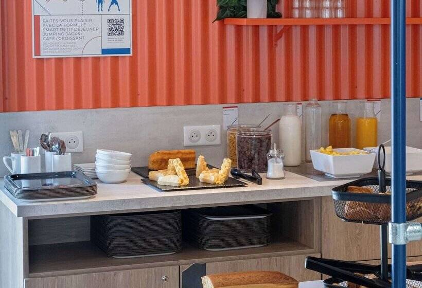 هتل Ibis Budget Toulouse Labège