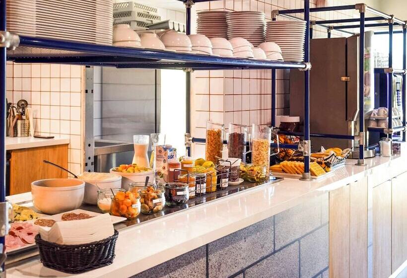 هتل Ibis Budget Toulouse Labège