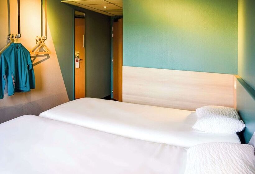 هتل Ibis Budget Toulouse Labège