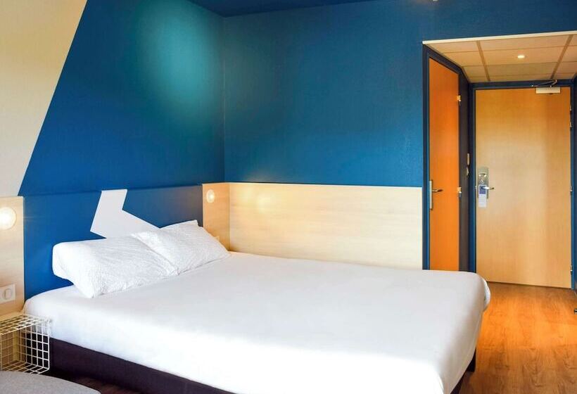 هتل Ibis Budget Toulouse Labège