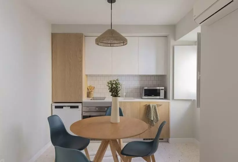 Hotelli Líbere Lisbon Príncipe Real