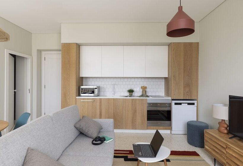 Hotel Líbere Lisbon Príncipe Real