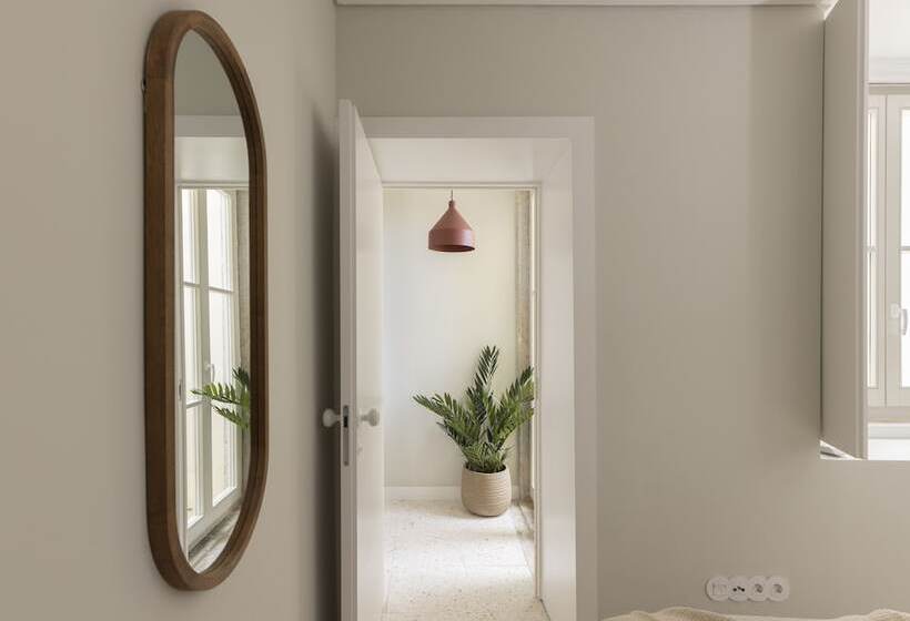 Hotel Líbere Lisbon Príncipe Real