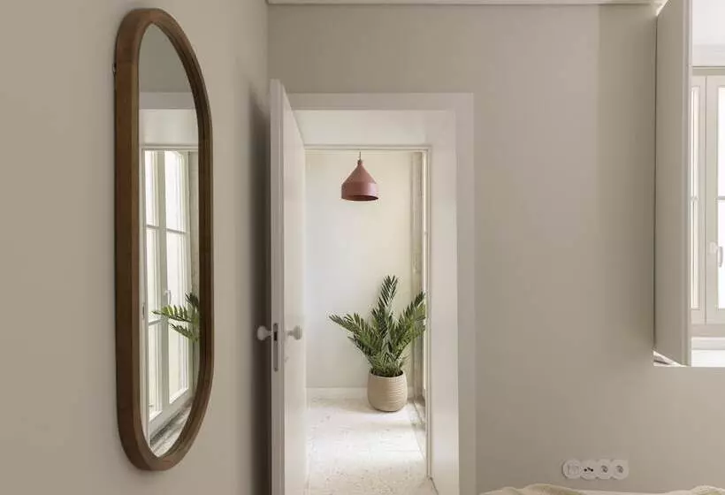 Hotelli Líbere Lisbon Príncipe Real