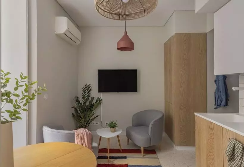 Hotelli Líbere Lisbon Príncipe Real