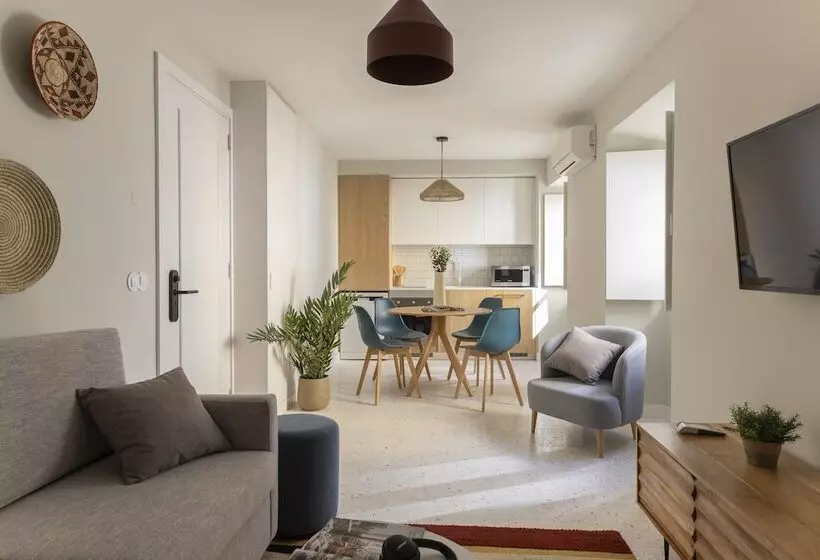 Hotelli Líbere Lisbon Príncipe Real