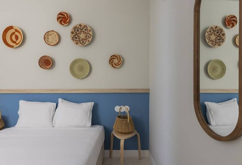 Hotel Líbere Lisbon Príncipe Real