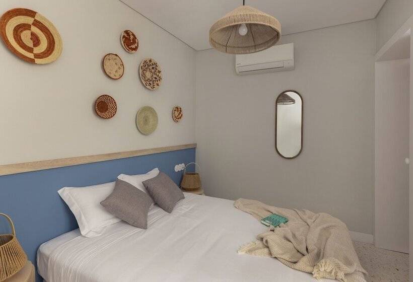 Hotel Líbere Lisbon Príncipe Real