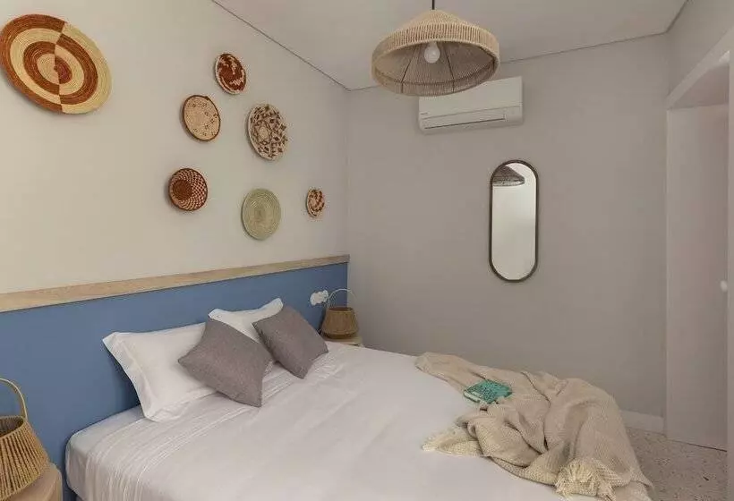 Hotelli Líbere Lisbon Príncipe Real