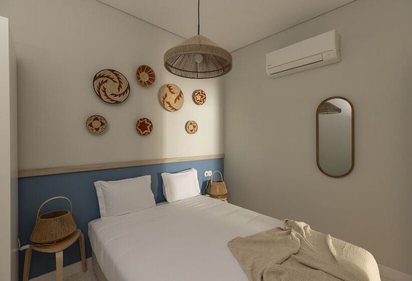 Hotel Líbere Lisbon Príncipe Real