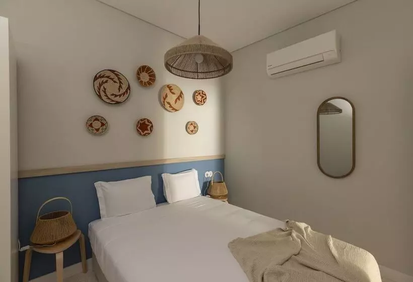 Hotelli Líbere Lisbon Príncipe Real