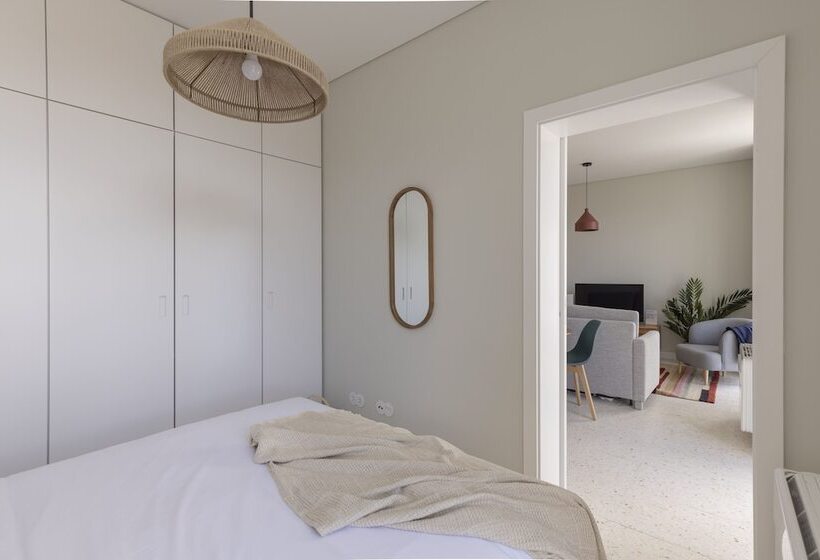 Hotel Líbere Lisbon Príncipe Real