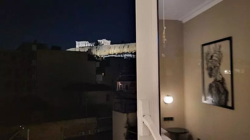 ホテル Lview Acropolis