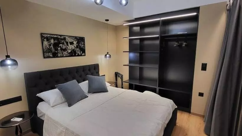 ホテル Lview Acropolis