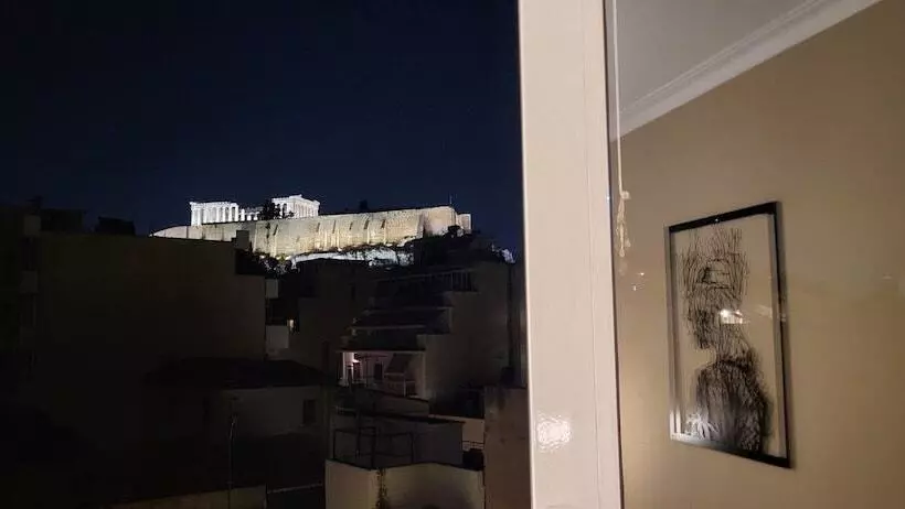 ホテル Lview Acropolis