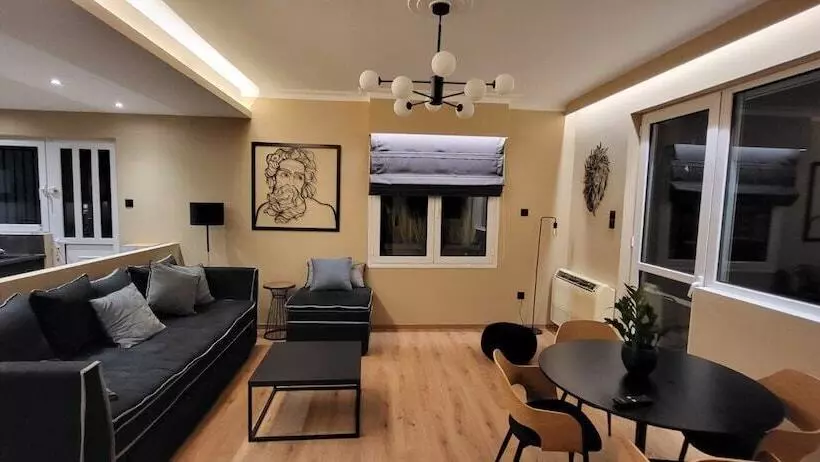 ホテル Lview Acropolis
