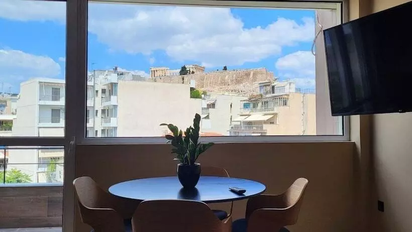 ホテル Lview Acropolis