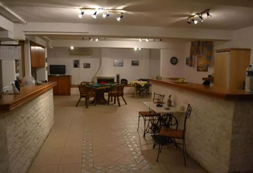 Hotelli Maistrali Studios