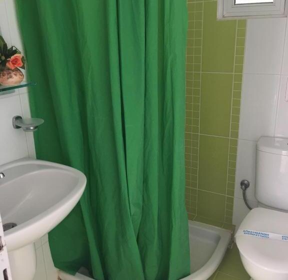 Отель Maistrali Studios