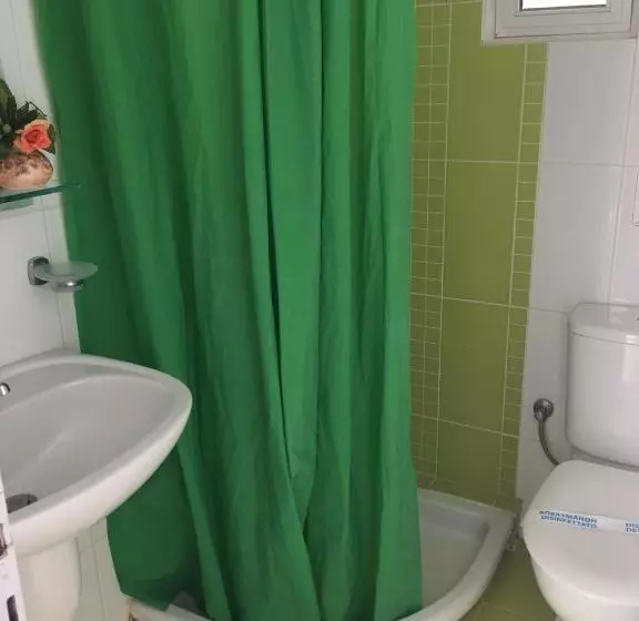 Hotelli Maistrali Studios