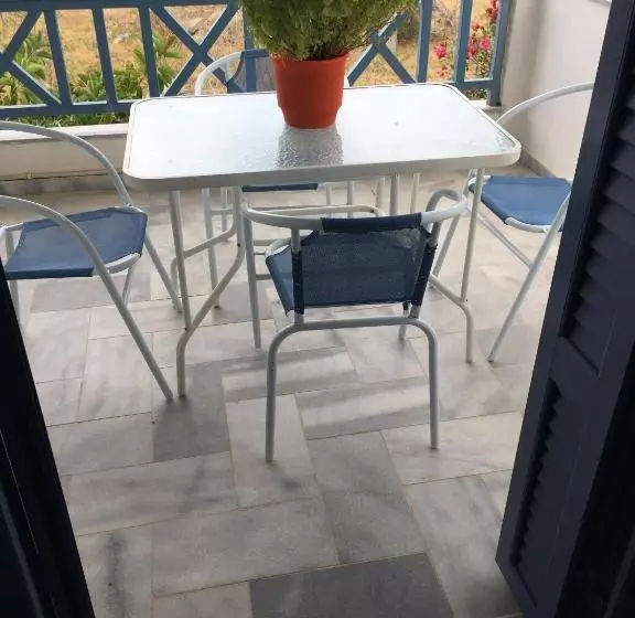 Hotelli Maistrali Studios