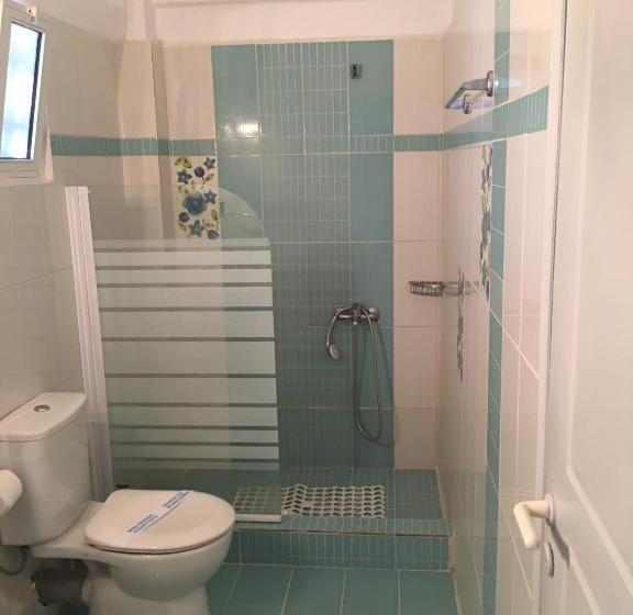 Отель Maistrali Studios