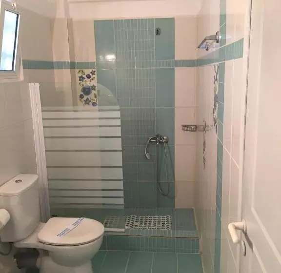 Hotelli Maistrali Studios