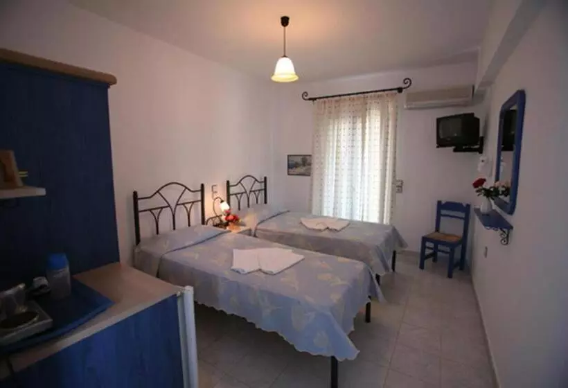 Hotelli Maistrali Studios