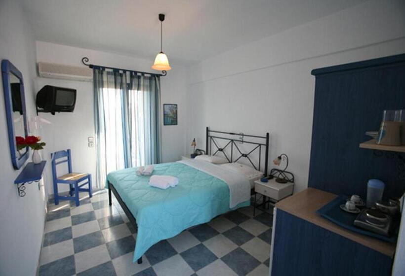 Отель Maistrali Studios