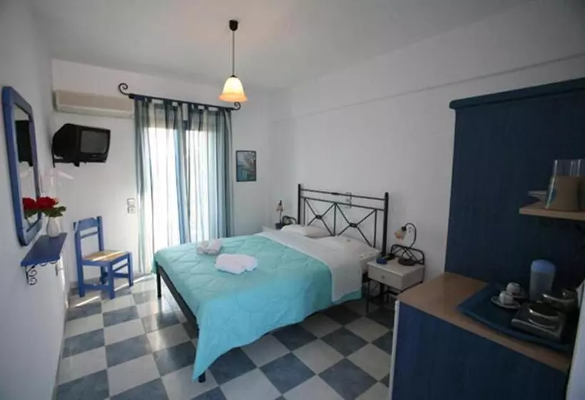 Hotelli Maistrali Studios