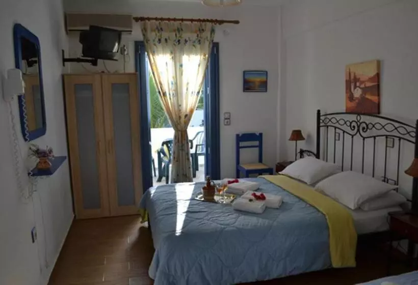 Hotelli Maistrali Studios