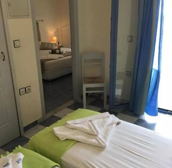 Hotelli Maistrali Studios