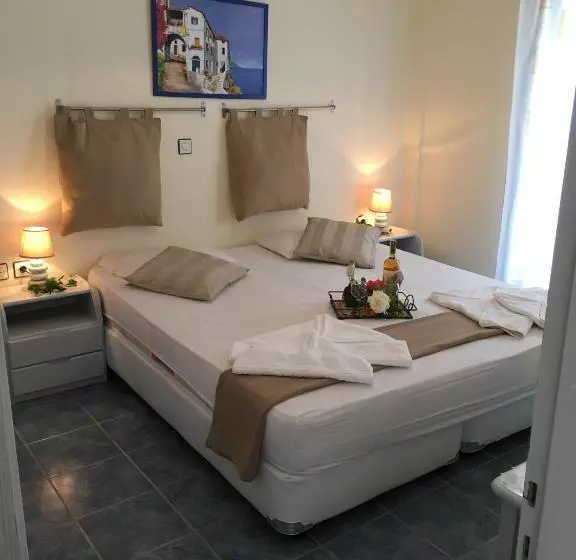 Hotelli Maistrali Studios