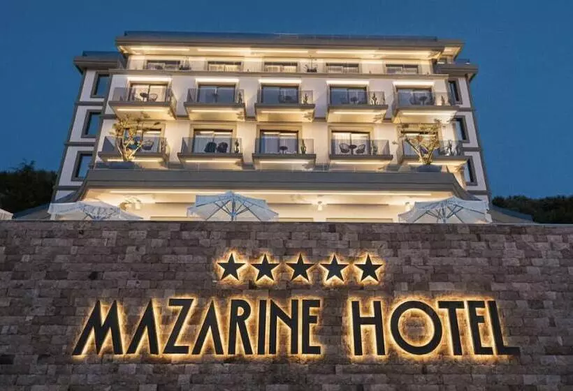 Hotelli Mazarine