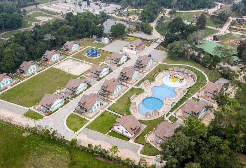 Szálloda Mesa De Los Santos