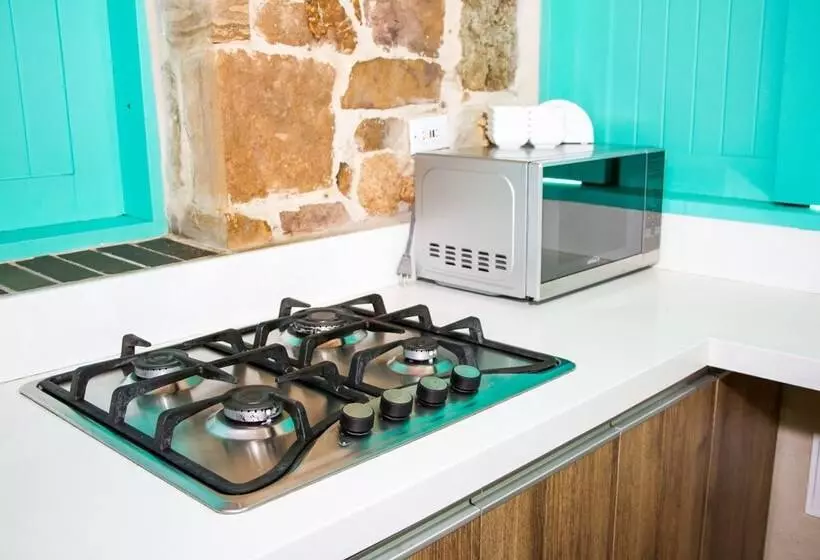 ホテル Mesa De Los Santos