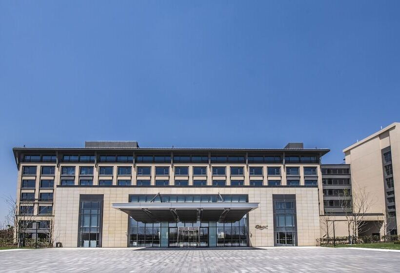 Q Box Hotel Shanghai Sanjiagang