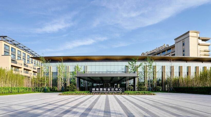 Q Box Hotel Shanghai Sanjiagang