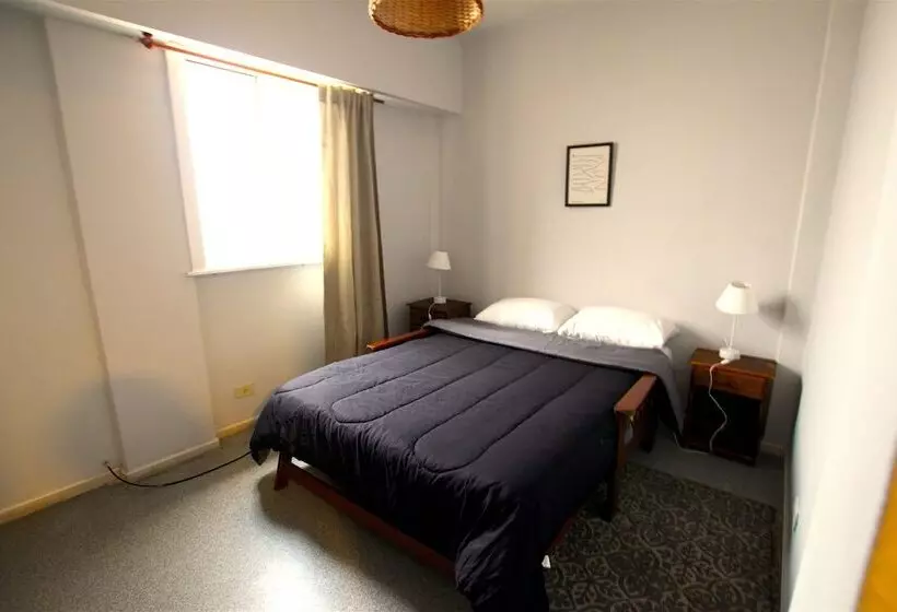 هتل Ruda Hostel