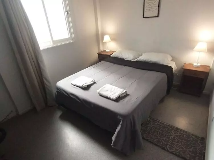 هتل Ruda Hostel