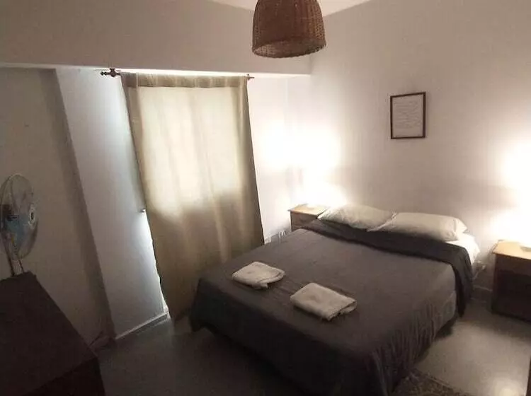هتل Ruda Hostel