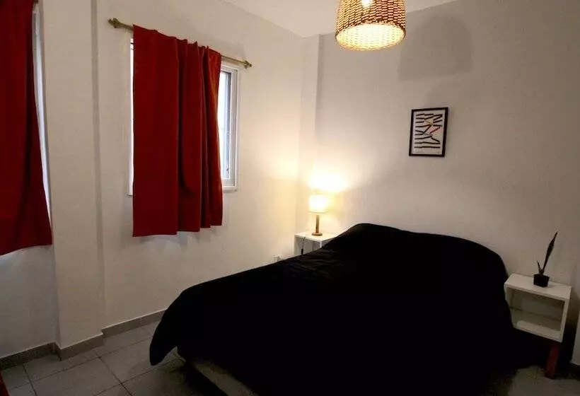 هتل Ruda Hostel