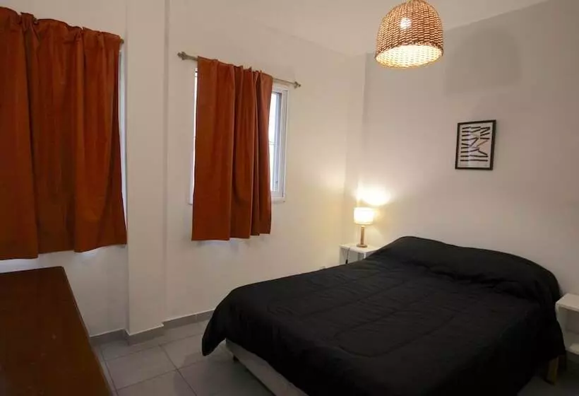هتل Ruda Hostel
