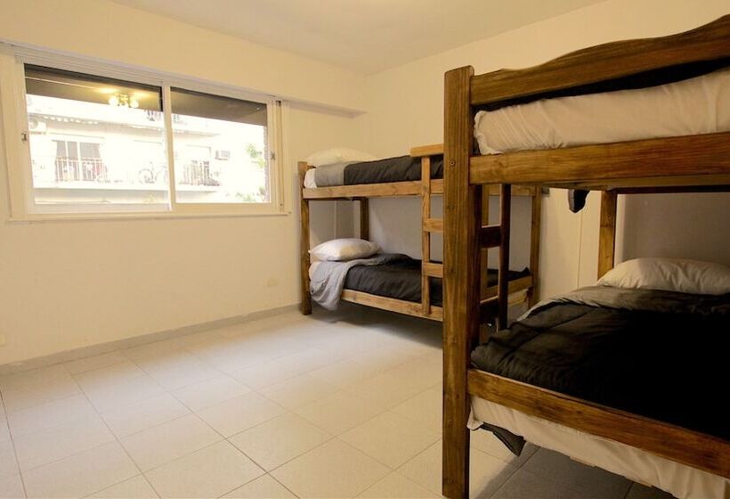 هتل Ruda Hostel