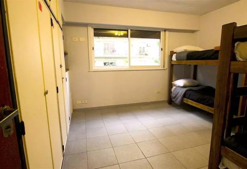 هتل Ruda Hostel