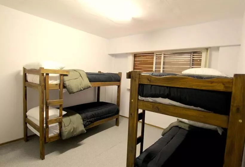 هتل Ruda Hostel